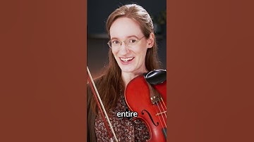 How Long Does it Take to Learn the Violin - Part 2