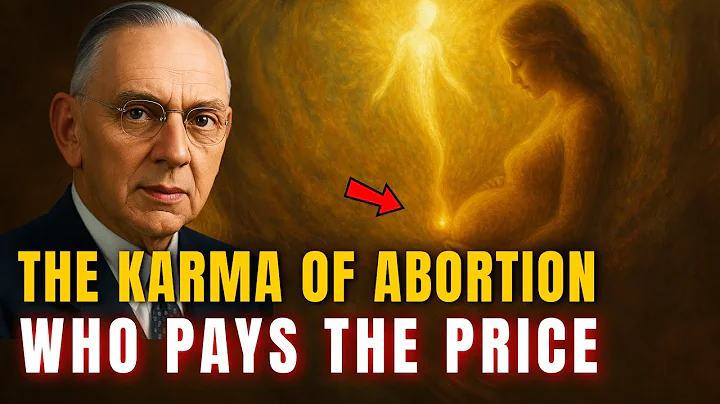 Edgar Cayce: The Karma of Abortion – Who Pays the Price?