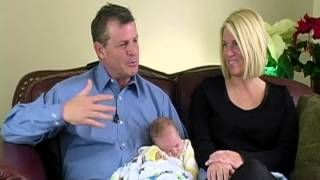 The Eldredge Family's Story