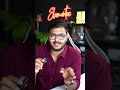Don't Shop Before Watching THIS ! #elementec #shorts