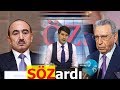 Əli Həsənov Ramiz Mehdiyevin yerinə niyə keçmək istəyirdi?-SÖZardı