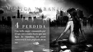 Video thumbnail of "Mónica Naranjo - Perdida"