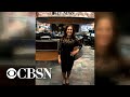 Ana real beloved foreign news editor at cbs news has died
