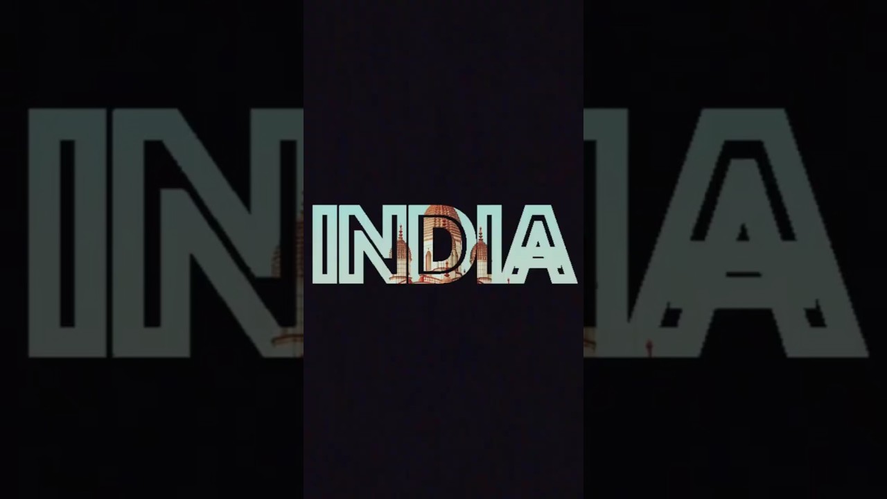 The Real India#shorts#ytshorts#trendingshorts#youtubeshorts#viral
