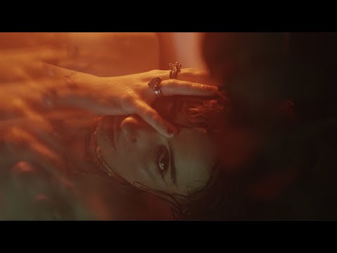 Thunder Bae - Numb [Official Video]