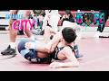 Michael Soto Hits The Spladle In 7 Seconds!!!