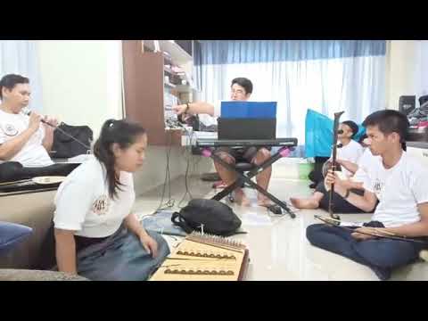 เพลงลาวคำหอม ๒ ชั้น