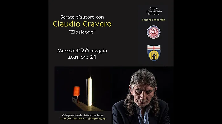 Claudio CRAVERO Zibaldone