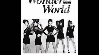 06 Wonder Girls (원더걸스) - Stop!