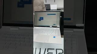 #hp hp envy 15 x360 #openboxlaptops #shorts #hp 03034217462