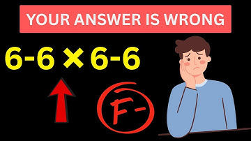 Can You Solve This Viral Math Problem? (PEMDAS Explained)