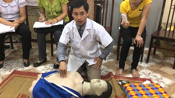 Cấp cứu ngừng thở, ngừng timP2