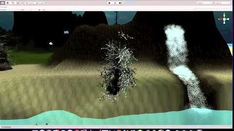 Quest of Souls-Unity mmorpg