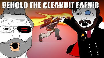 GGST S4 Sol Primary Combo Exhibition