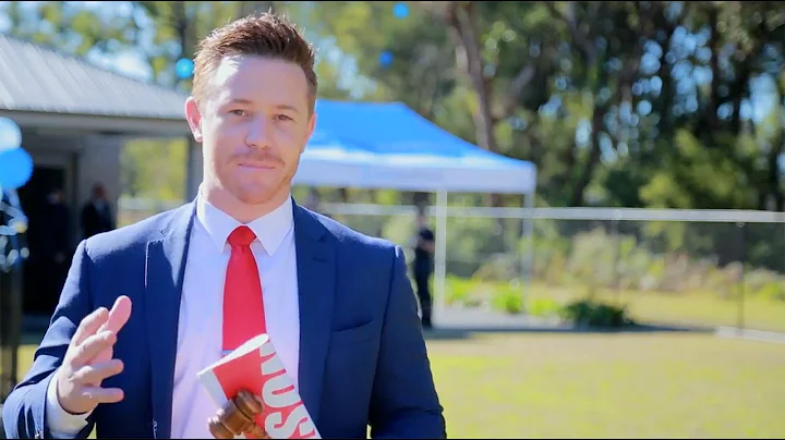 Benson Auctions | Rickards Road, Agnes Banks, Sydn...