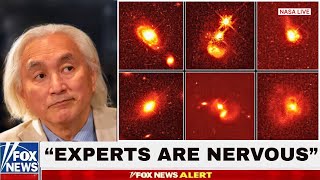James Webb Telescope Changes Everything We Know About Space!