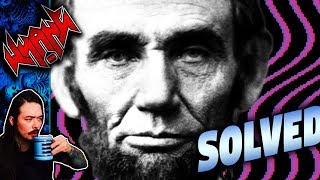 Abraham Lincoln Pancake Mystery SOLVED - TFTI Update