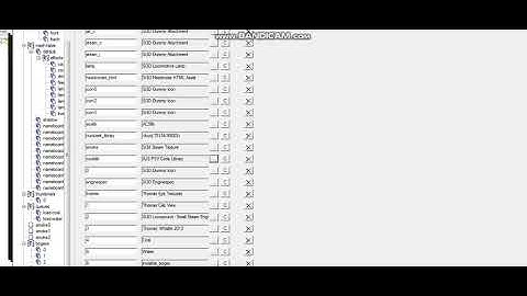 How make change face 3d 2012 model and up for trainz 2009