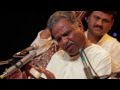 Pt. Venkatesh Kumar: Raag Kaushi Kanada