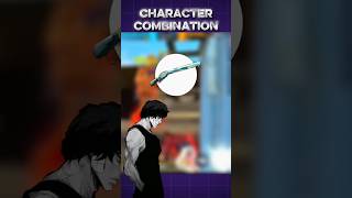 INSANE 😱 CHARACTER COMBINATION FOR M1887 🔥🔥