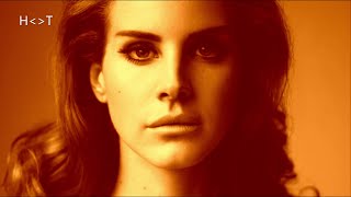 Lana Del Rey - Summertime Sadness (Limpopo Rhythm & Silva DaDj Remix) Resimi