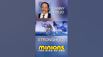 Voice Actors who are Everywhere- Part 134 #voiceactors