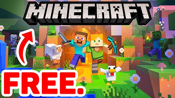 HOW TO GET OFFICIAL MINECRAFT JAVA EDITION ACCOUNT FOR FREE | ignait TUTORIALS
