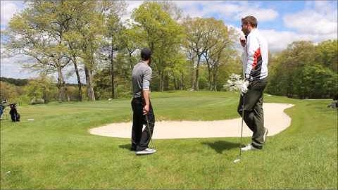 PGM Level 3 - Video 10 - Facilitation of Swing Changes and Transfer to On-Course Play