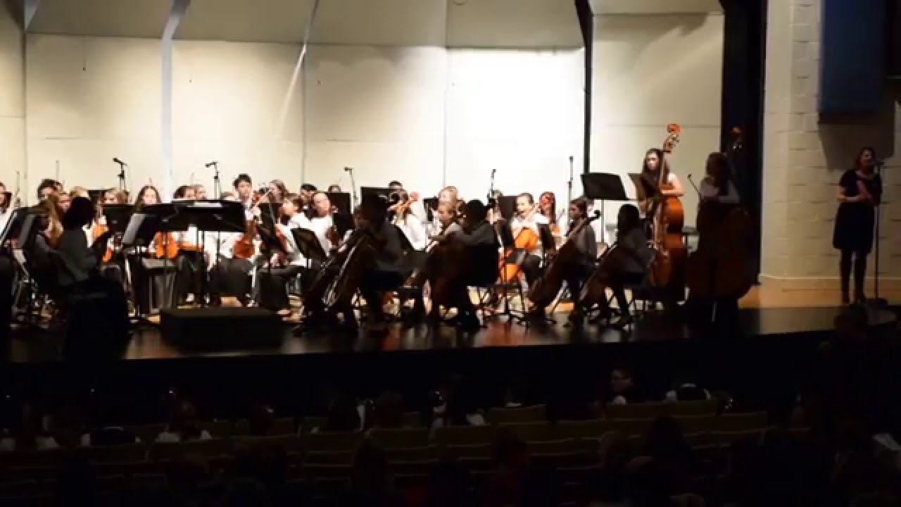 John T Baker - Winter Concert 2015 (10 of 34)