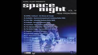 Space Night Vol. IV | New Frontiers Mixed