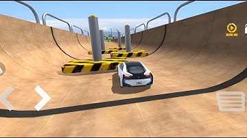 Mega Car Crash Simulator - Gameplay Part 3