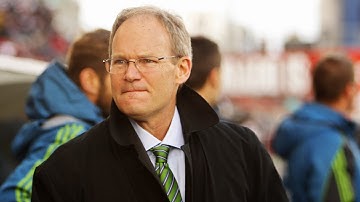 Interview: Brian Schmetzer on facing Toronto FC in MLS Cup Final