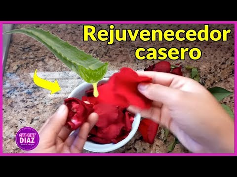 Video: ¿Debería comer pétalos de rosa?