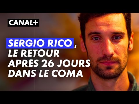 Sergio Rico, son retour au football après 26 jours dans le coma