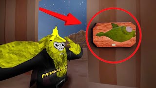 The Full Untold Story Of Banana Beard…