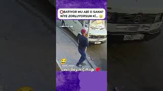 Dabancasiyla Kerkinen Dayı