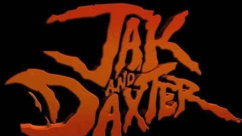 DEATH JAK (Scary debug mode)