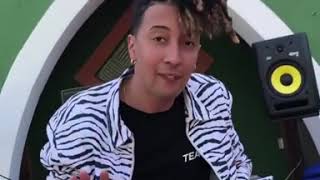 Ghali Ne  Valsa La Pena