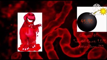 What This Song Name Of Barney Error) TSDDLAVMBEITU) {FULL VERSION} Part 8 (FINAL PART? 