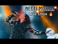 Neeti Mohan Meeruti mahatsav #song #live