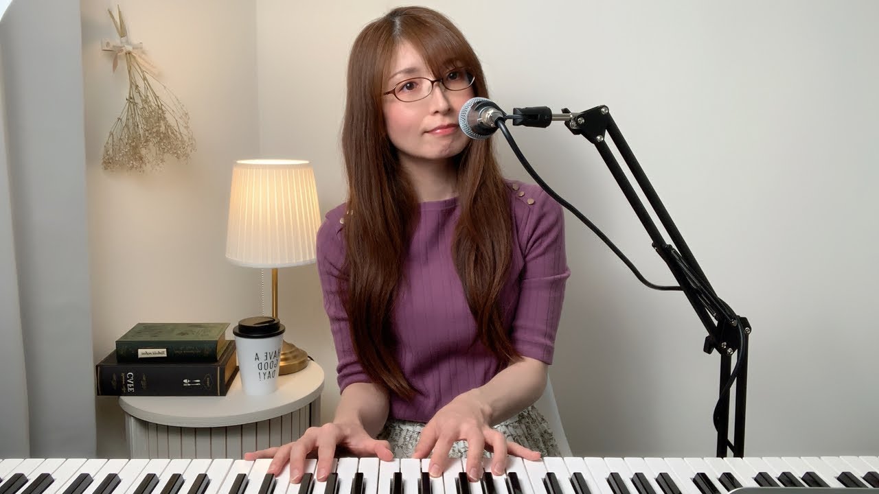 突如始まった漢字一文字縛り リクエスト弾き語りおしゃべり配信 Youtube