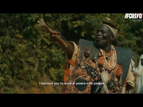 KOOTO AIYE REBIRTH |ABIJA| - An African Yoruba Movie Starring -Iya Gbonkan,Abeni Agbon, Yinka Quadri