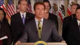 Governor Urges Legislators to Support Bill Providing CA National Guard Higher Education Benefits