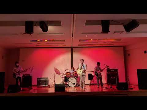 相対性理論- LOVEずっきゅん(cover)