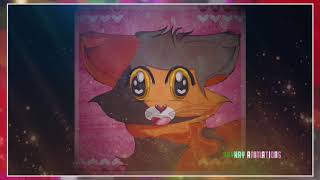 Floppy Ears | Animation Meme | Suki the Cat 