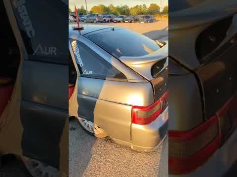 короткое интервью с чемпионом UGOL DRIFT & MEET 26'». #выбор #automobile #автоподбор #ocenka48.com