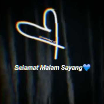 Story wa keren good night buat pacar