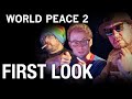 World peace 2 micro sneak peak trailer