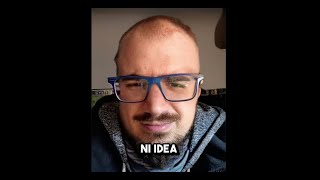Quien Eres?... Ni Idea Trolleo Jaime