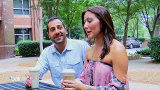 The Charlotte Wedding Insider Chapter 8